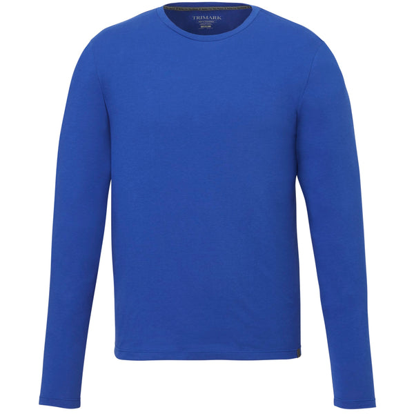 T-shirt à manches longues Eco SOMOTO - Homme