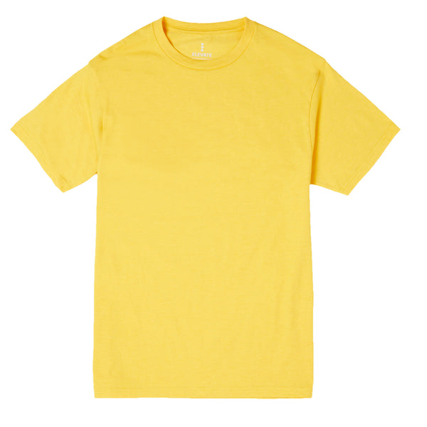 T-shirt à manches courtes BODIE pour hommes