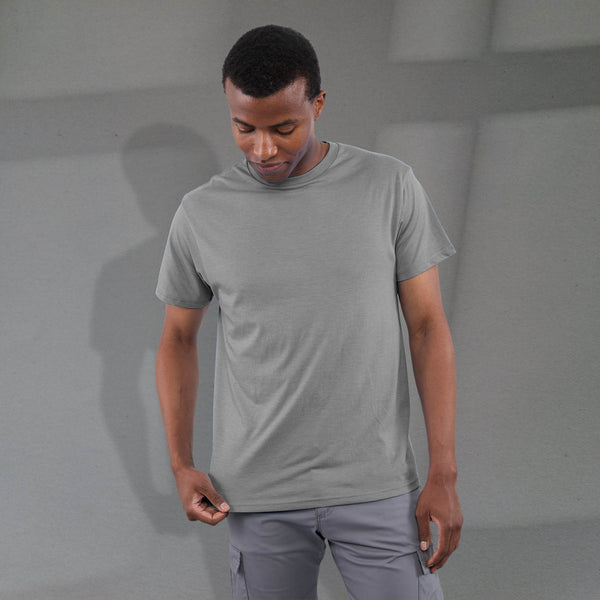 T-shirt à manches courtes BODIE pour hommes