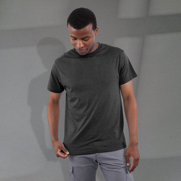 T-shirt à manches courtes BODIE pour hommes