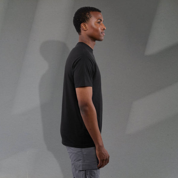 T-shirt à manches courtes BODIE pour hommes