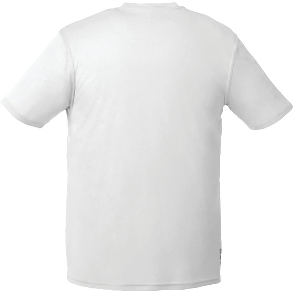 T-shirt technique à manches courtes Omi pour hommes