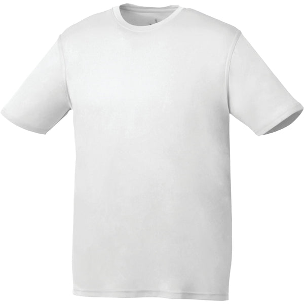 T-shirt technique à manches courtes Omi pour hommes