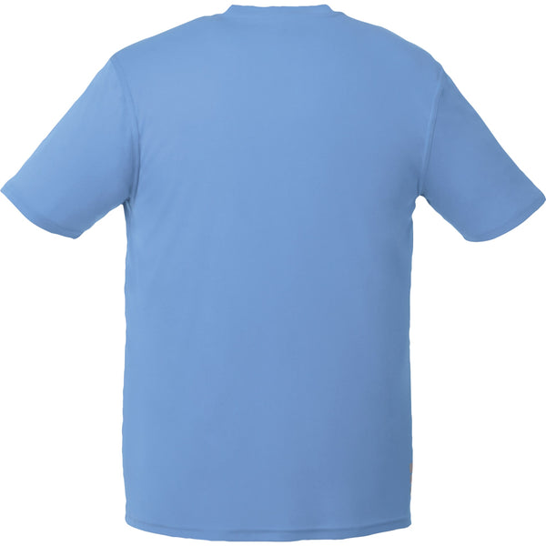 T-shirt technique à manches courtes Omi pour hommes