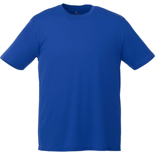 T-shirt technique à manches courtes Omi pour hommes