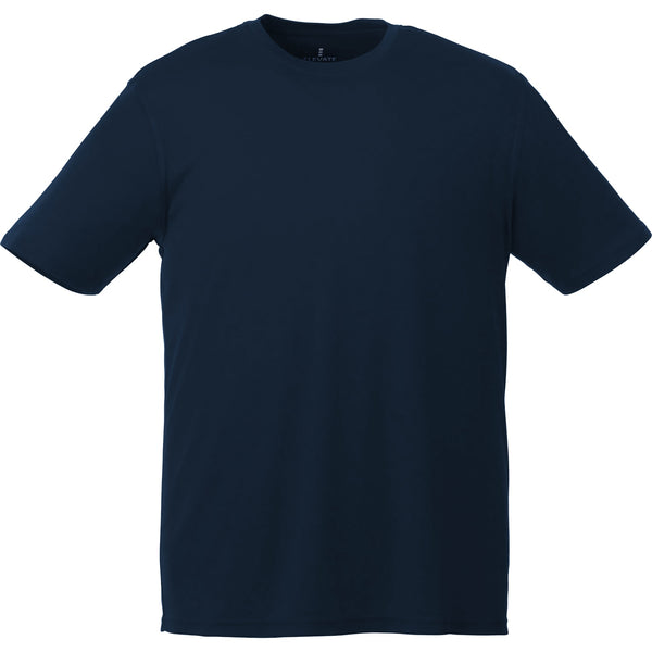 T-shirt technique à manches courtes Omi pour hommes