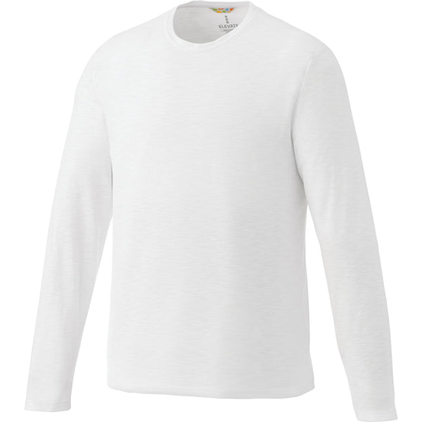 T-shirt à manches longues Holt pour hommes