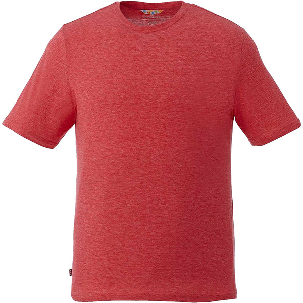 T-shirt à manches courtes Sarek pour hommes