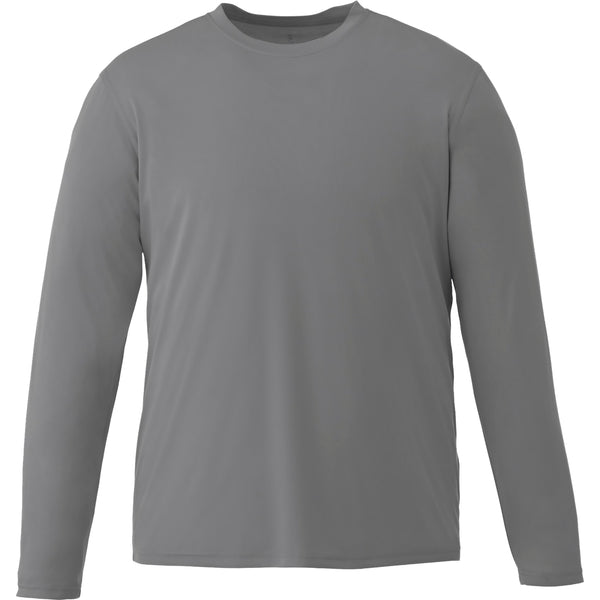 T-shirt technique PARIMA LS pour hommes