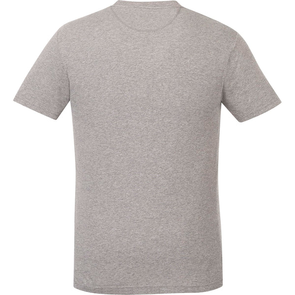 tentree T-shirt à manches courtes en coton biologique - Homme