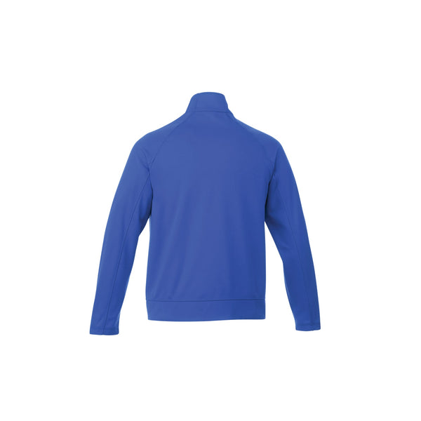 Veste en tricot Okapi pour hommes