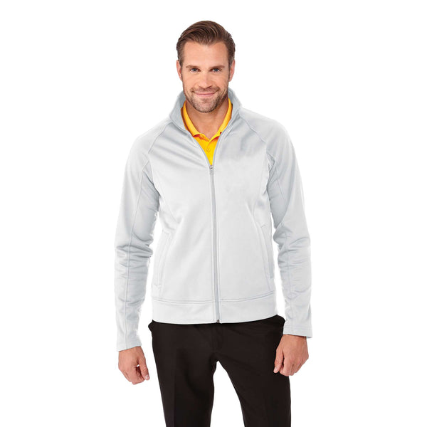 Men's Okapi Knit Jacket
