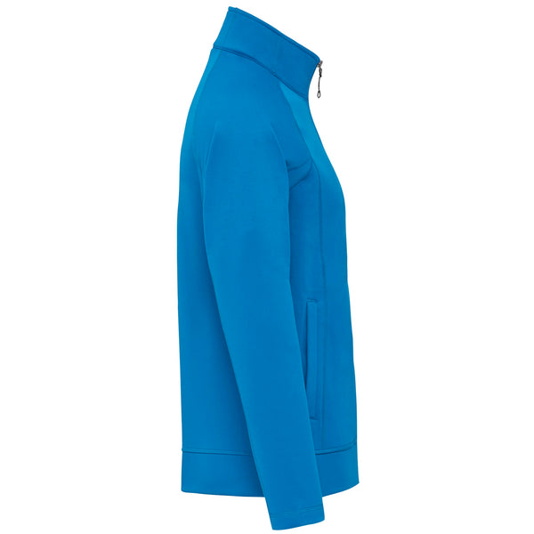Veste en tricot Okapi pour hommes