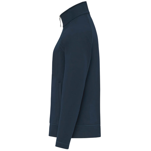 Veste en tricot Okapi pour hommes