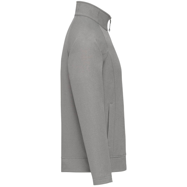 Veste en tricot Okapi pour hommes