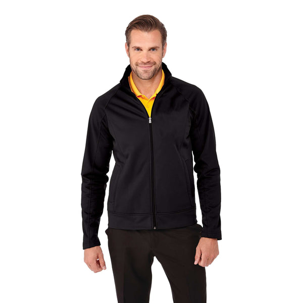 Veste en tricot Okapi pour hommes