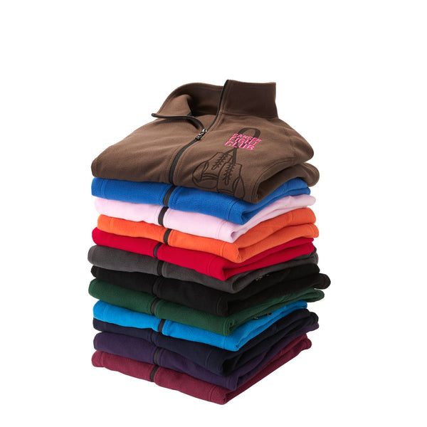 Men's RIXFORD Polyfleece Jacket