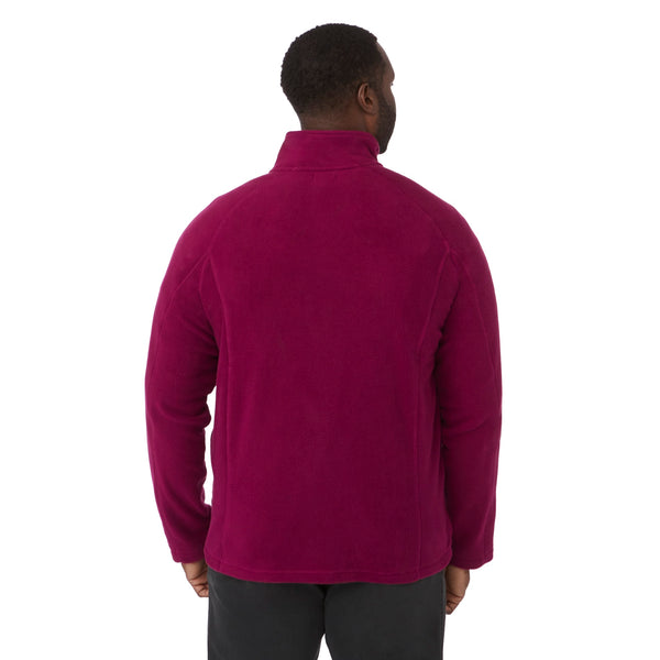 Men's RIXFORD Polyfleece Jacket