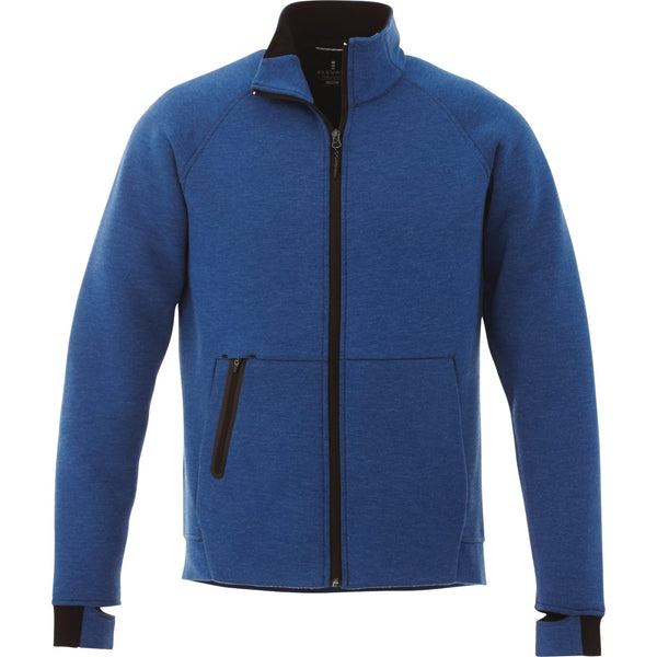 Veste en tricot KARIBA pour hommes