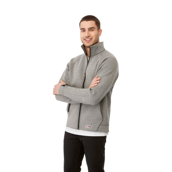 Veste en tricot KARIBA pour hommes