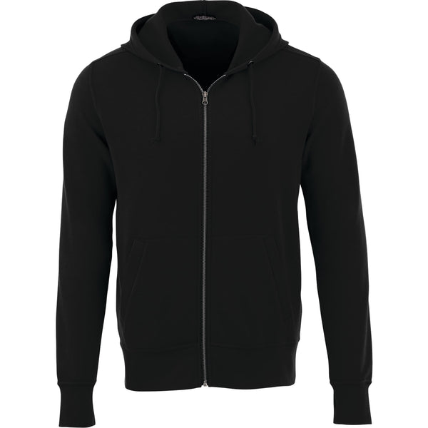 Sweat à capuche zippé en polaire CYPRESS pour hommes