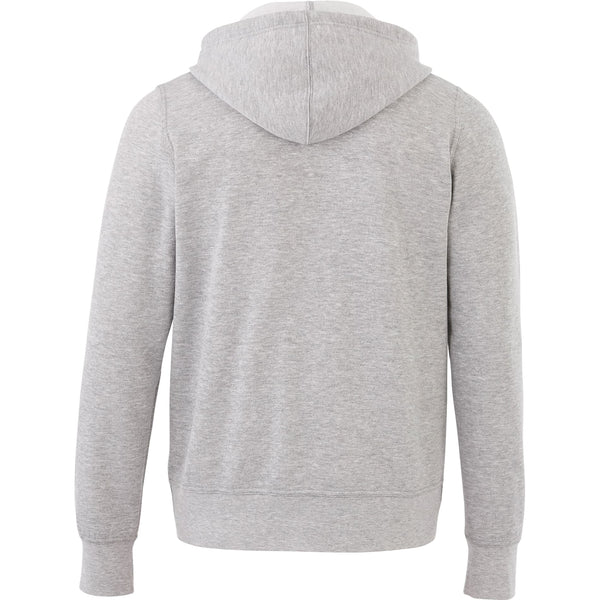 Sweat à capuche zippé en polaire CYPRESS pour hommes