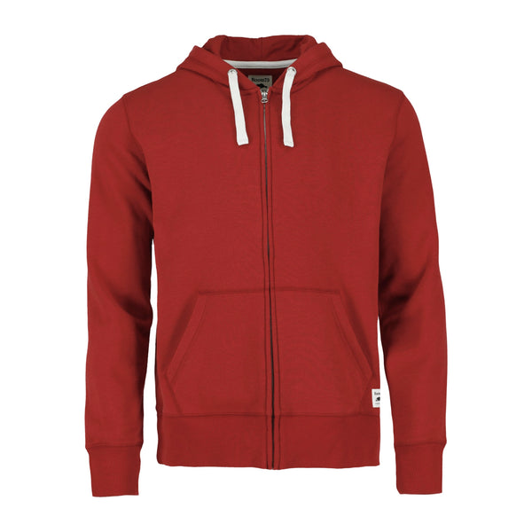 Sweat à capuche PADDLECREEK Roots73 FZ pour hommes