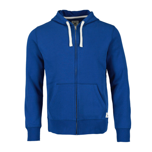 Sweat à capuche PADDLECREEK Roots73 FZ pour hommes