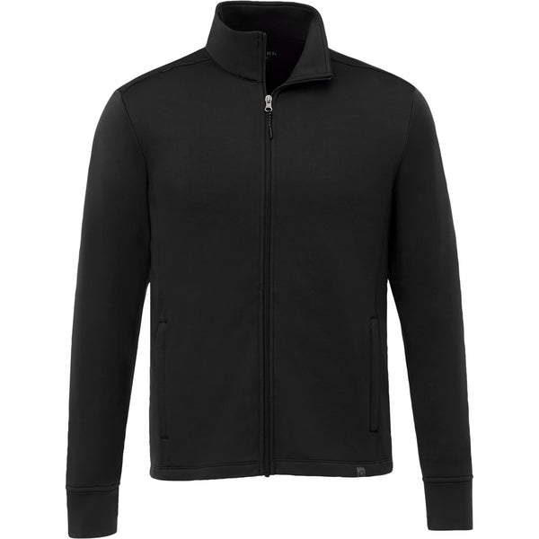 Veste en tricot écologique FRAZIER pour hommes