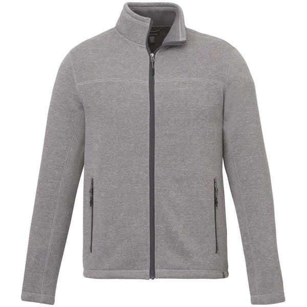 DARNELL Eco Knit Full Zip - Men's