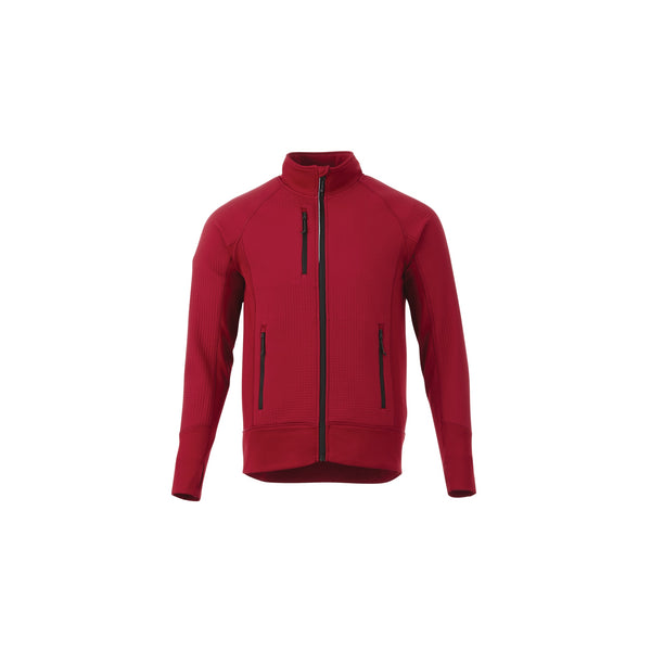 Men's PANORAMA Hybrid Knit Jacket