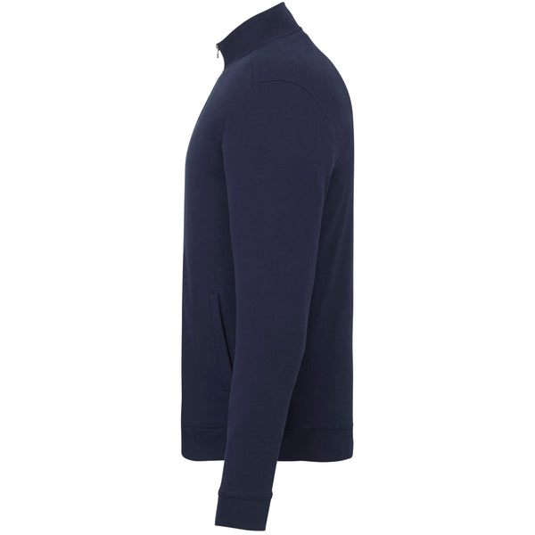 RIGI Eco Knit Full Zip - Men's