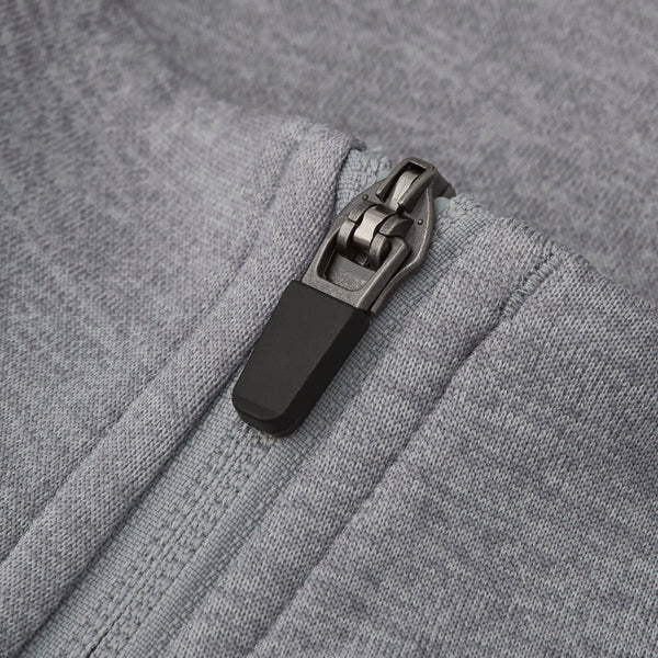 MERRITT Eco Knit Full Zip - Men's