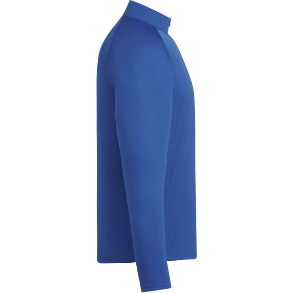 EVANS Eco Knit Quarter Zip - Homme