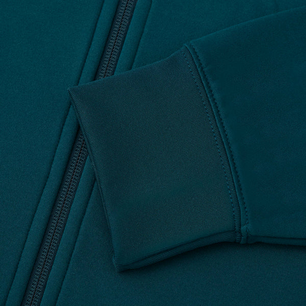 tentree Stretch Knit Zip Up - Men's