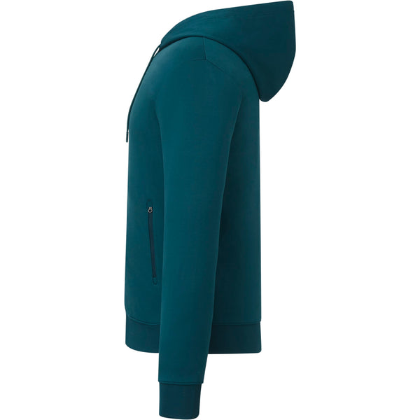 Tentree Pull en tricot extensible avec fermeture éclair - Homme