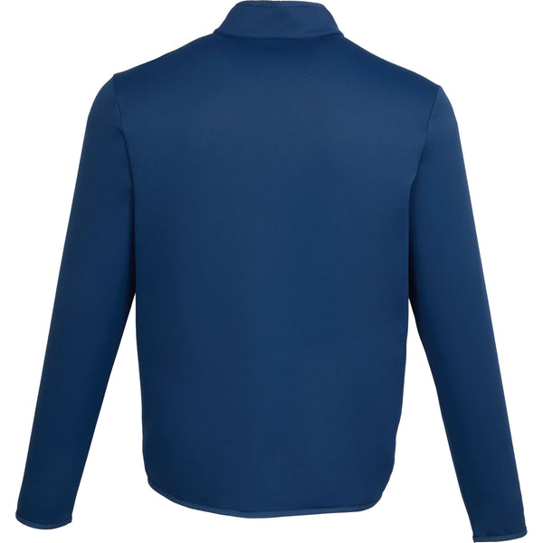 TELICA Brush Back Fleece Jacket - Men's