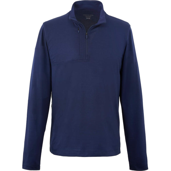 IZU EVERYTHING PERFORMANCE Eco 1/4 Zip - Men's