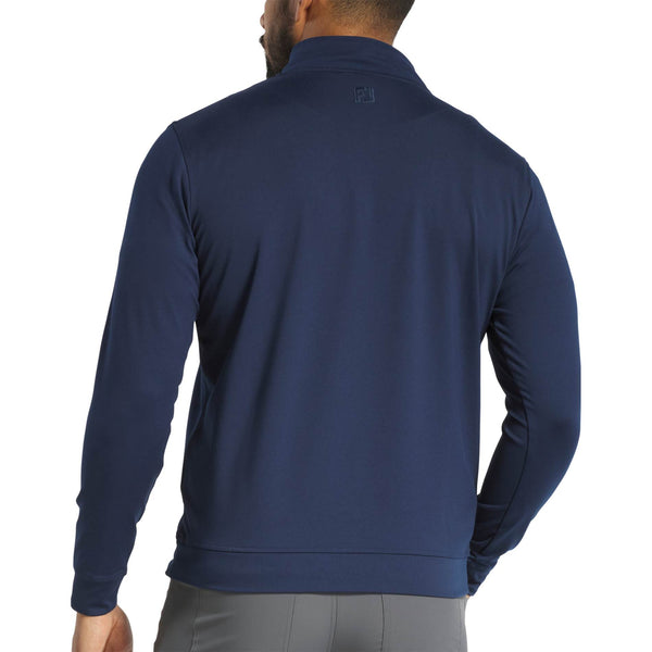 Footjoy Approach Quarter-Zip Mid-Layer