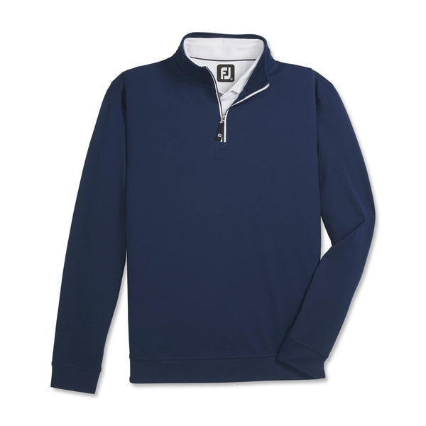Footjoy Approach couche intermédiaire quart de zip