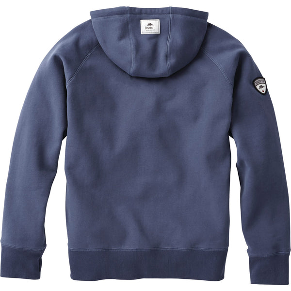 Sweat à capuche RIVERSIDE Roots73 FZ pour hommes