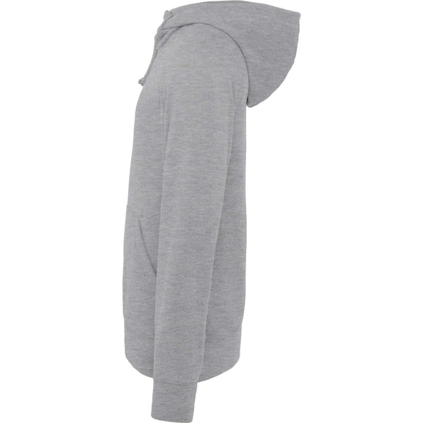 Sweat à capuche en polaire DAYTON pour hommes