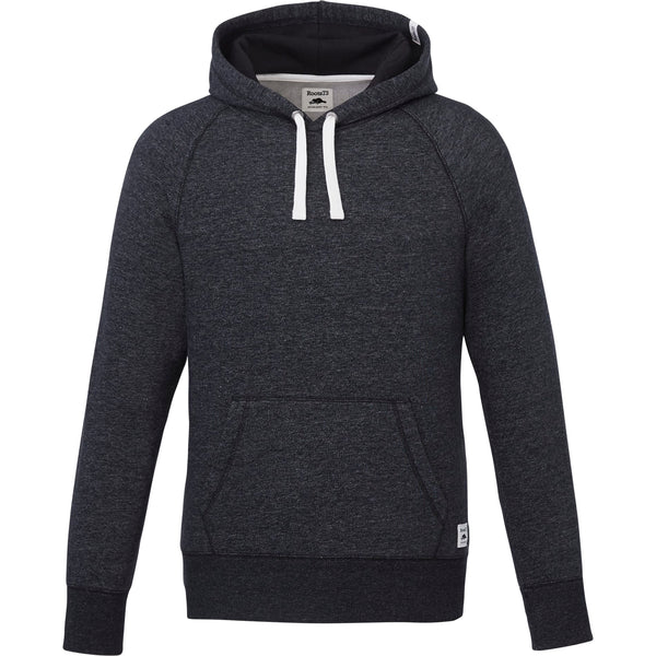 Sweat à capuche MAPLEGROVE Roots73 Flc pour hommes