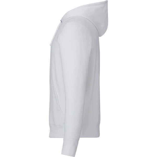 Sweat à capuche en polaire classique unisexe DAYTON