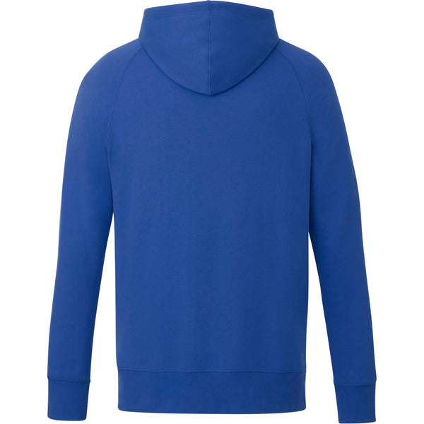 Sweat à capuche en polaire classique unisexe DAYTON