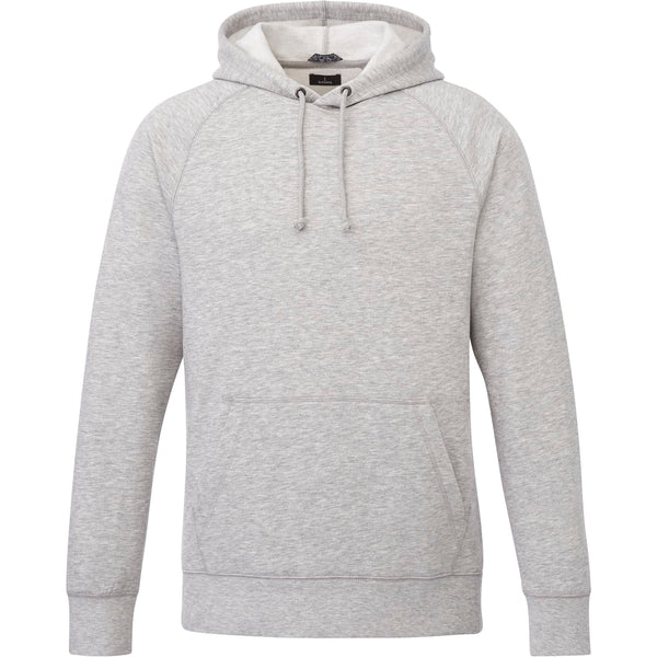 Sweat à capuche en polaire classique unisexe DAYTON