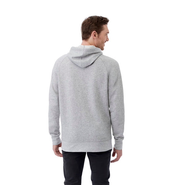 Sweat à capuche en polaire classique unisexe DAYTON