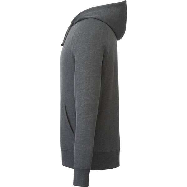 Sweat à capuche en polaire classique unisexe DAYTON