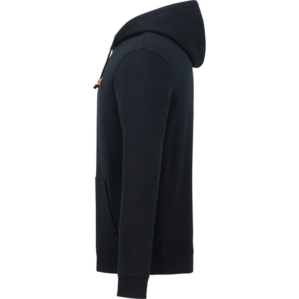 tentree Chandail à capuchon classique Space Dye - Homme