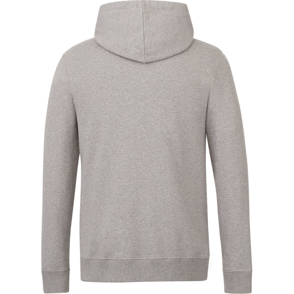 tentree Chandail à capuchon classique en coton biologique - Homme